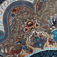 یک جفت فرش ۱۲ متری