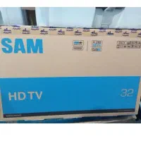 Tv ۳۲اینچ سام نو زیر قیمت بازار