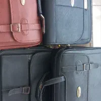 کیف اداری ۴ عدد