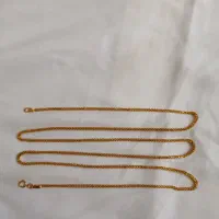 زنجیرطلا‌ نو و استفاده نشده