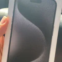 iphone 15 pro max|موبایل|زاهدان, |دیوار