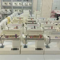 چرخ خیاطی برنینا