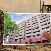 مشارکت حبیب اللهی منطقه ۲