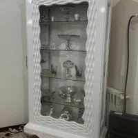 بوفه سفید
