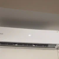 کولرگازی اصل ژاپن۳۰ هزار