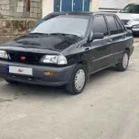فروش پراید ۸۲ شاسی سالم