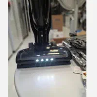 جاروشارژی عصایی سوئیس پلاس