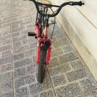دوچرخه 16