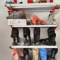 صندل وکفش اسپرت