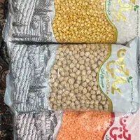حبوبات