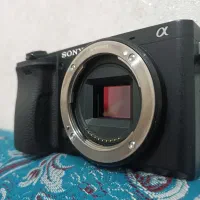 بادی دوربین6400 سونی