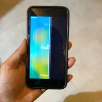ایفون 8 پلاس 256