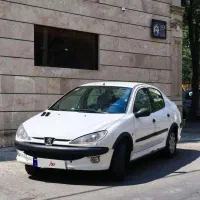 206 sd تیپ5 tu5 فرانسه v8