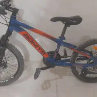 دوچرخه ۲۰