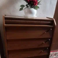 جاکفشی چوبی