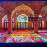 تلویزیون ۵۰ اینچ 4k هوشمند اندروید