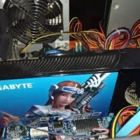 گرافیکgtx260 گیگابایت مخصوص بازی