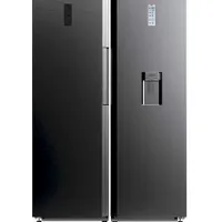 یخچال و فریزر دوقلو 40 فوت دوو مدل D4LR-0020/D4LF