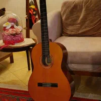 گیتار c40 نو یاماها