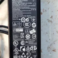 آداپتور اصلی لنوو lenovo