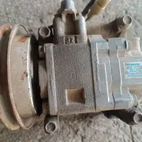 کمپرسور کولر