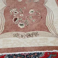 قالیچه یک ونیم در دونیم