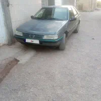 پژو 405|خودرو سواری و وانت|خواف, |دیوار