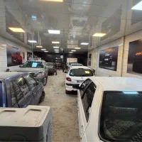 صافکار PDR و سنتی کار