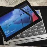 لپ تاپ تبلتی Lenovo miix 320