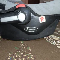 کریر سالم وتمیز