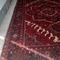 فرش ۱۲ متری دستباف