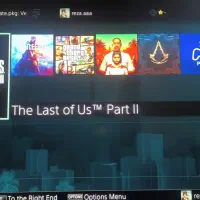 PS4 1tra|کنسول، بازی ویدئویی و آنلاین|اهرم, |دیوار