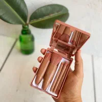 ست براش و اینه