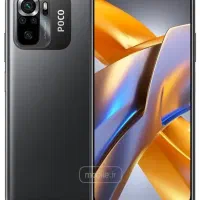 Xiaomi Poco M5S