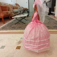 عروسک|اسباب‌‌بازی|ملایر, |دیوار