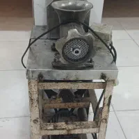چرخ گوشت