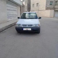پراید۸۸