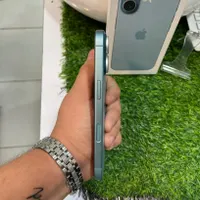اپل iPhone 16 با حافظهٔ ۱۲۸ گیگابایت با ریجستر|موبایل|کرج, کوی امامیه|دیوار