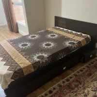 سرویس خواب یکنفره برند تحسین