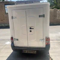اتاق باربند فایبر گلاس در حد نوع و نوع