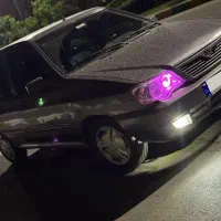 111 بی رنگ تازه تعمیر