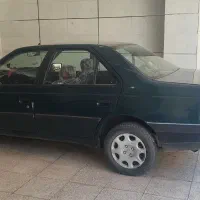 پژو آردی 84 فروش فوری فوری