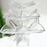 ست جا میوه ای ژاپنی طرح ستار