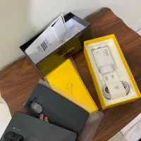 گوشی شیائومی POCO x7 pro 512 پلمپ
