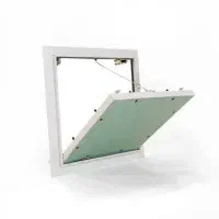 دریچه بازدید کناف فریم مخفی