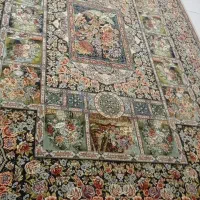 فروش یک تخته فرش ۹ متری در حد نو