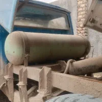 نیسان مدل۸۳کمپرس