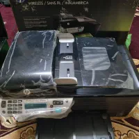 پرینترph۴۵۰۰ کولراجنرال پالازموکت