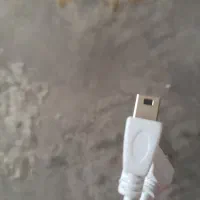 کابل USB MINI|لوازم جانبی موبایل و تبلت|مشهد, رباط طرق|دیوار