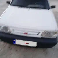 پراید۹۰داشبردجدید